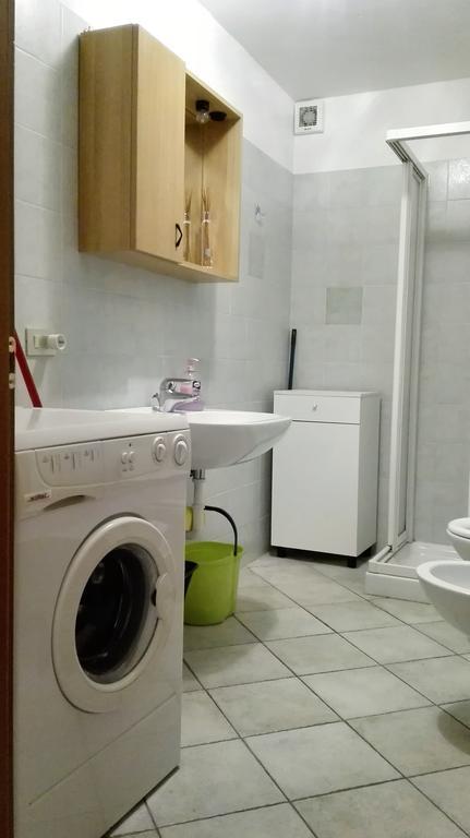 Pinzolocasa Villa Luaran gambar