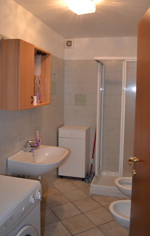 Pinzolocasa Villa Luaran gambar