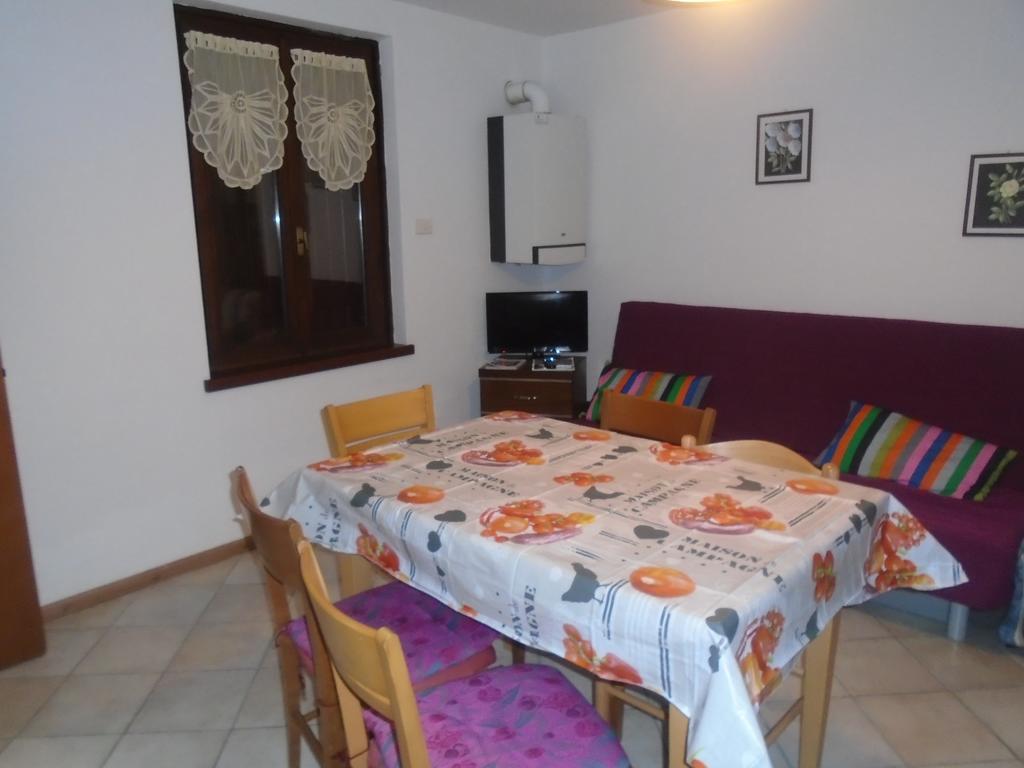 Pinzolocasa Villa Luaran gambar