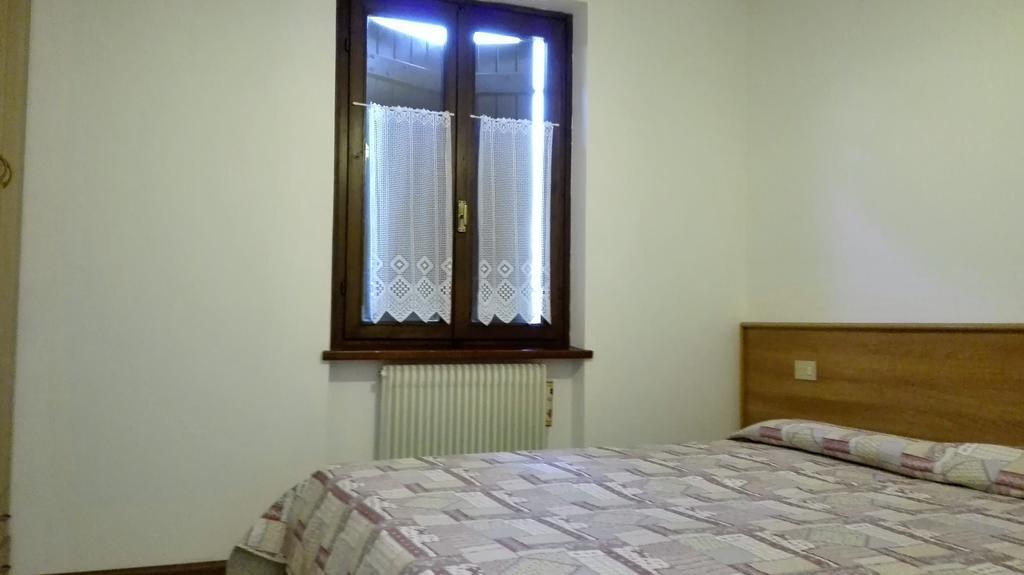 Pinzolocasa Villa Luaran gambar